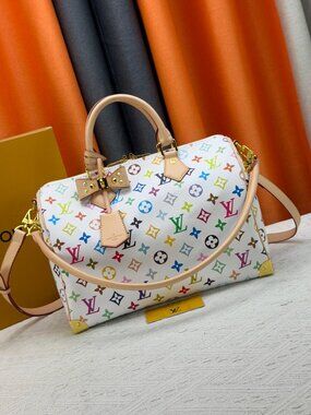 NWT - Louis Vuitton Authentic Bags